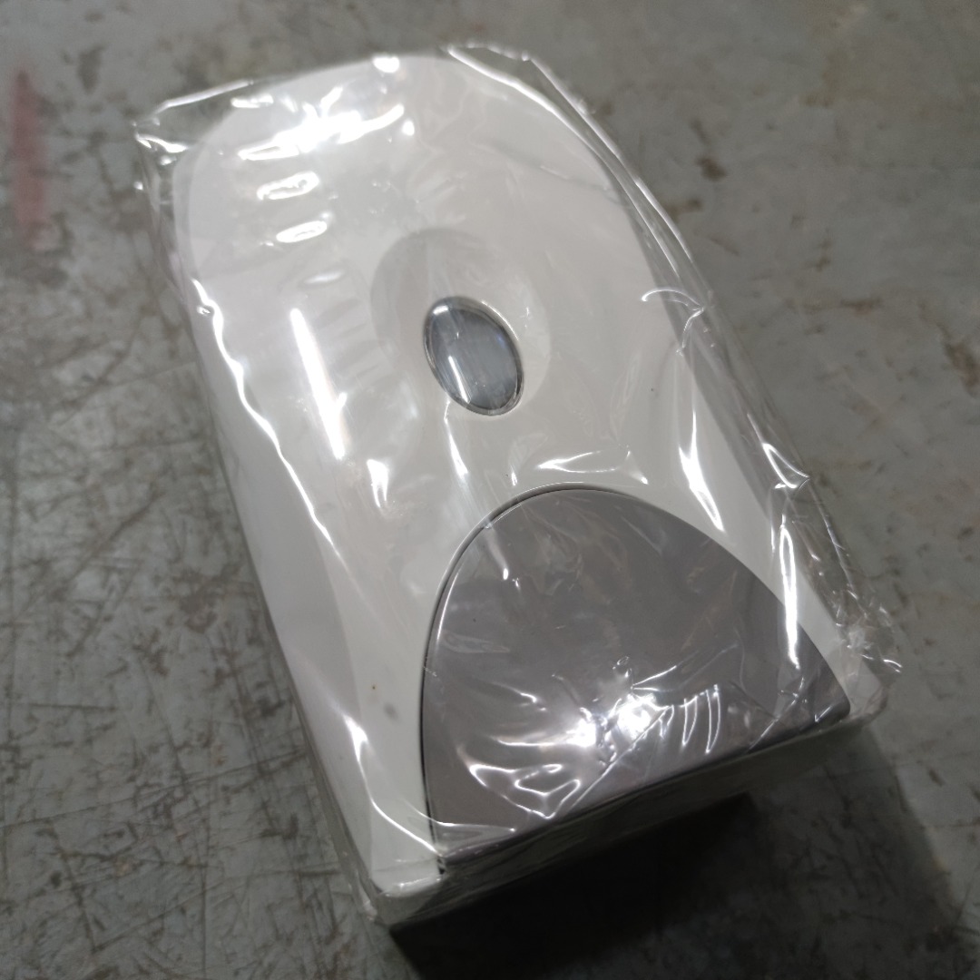 Soap Dispenser Rigel SD681 BNIB, Furniture & Home Living, Kitchenware ...