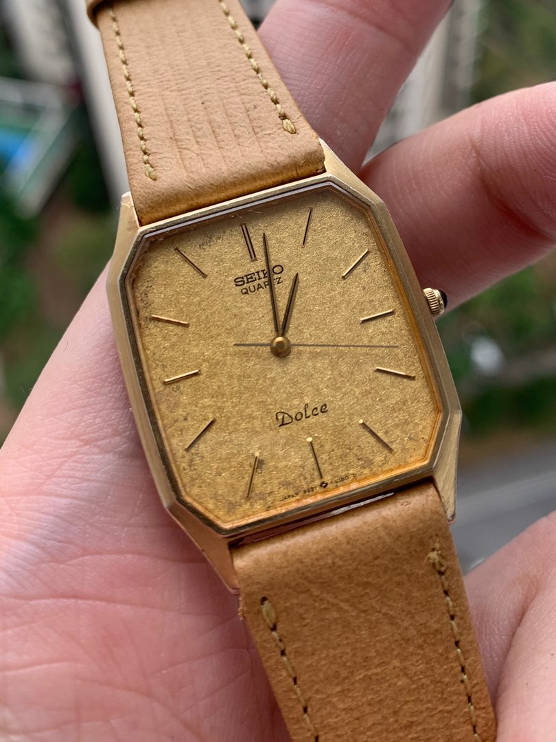Seiko 10k gold watch store