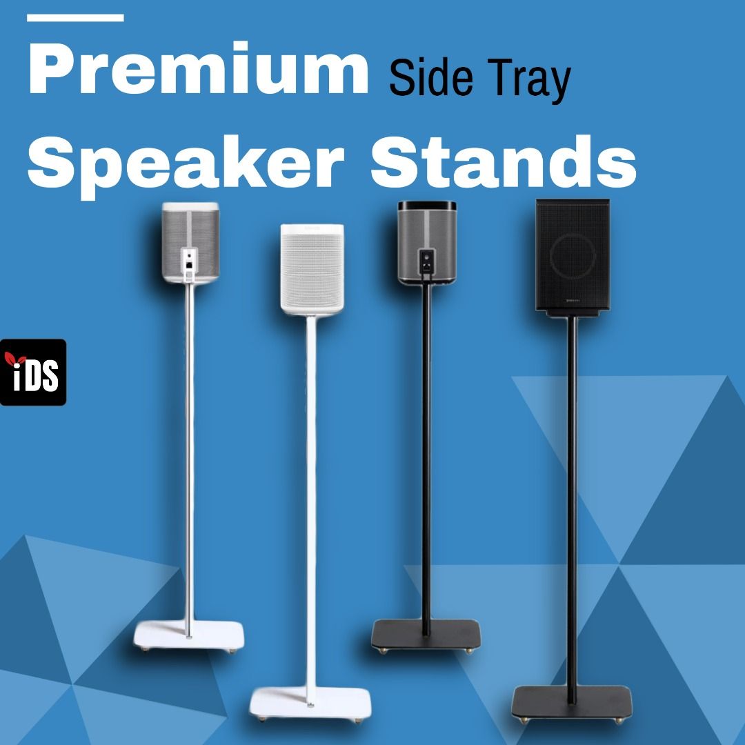 Speaker stands for lg spk8 2025