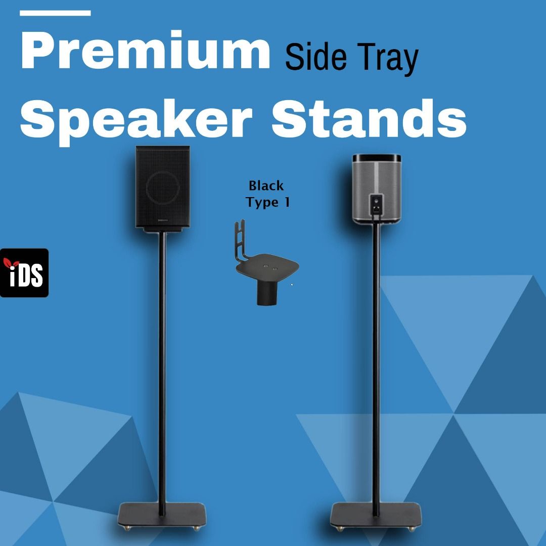 Samsung n950 cheap speaker stands