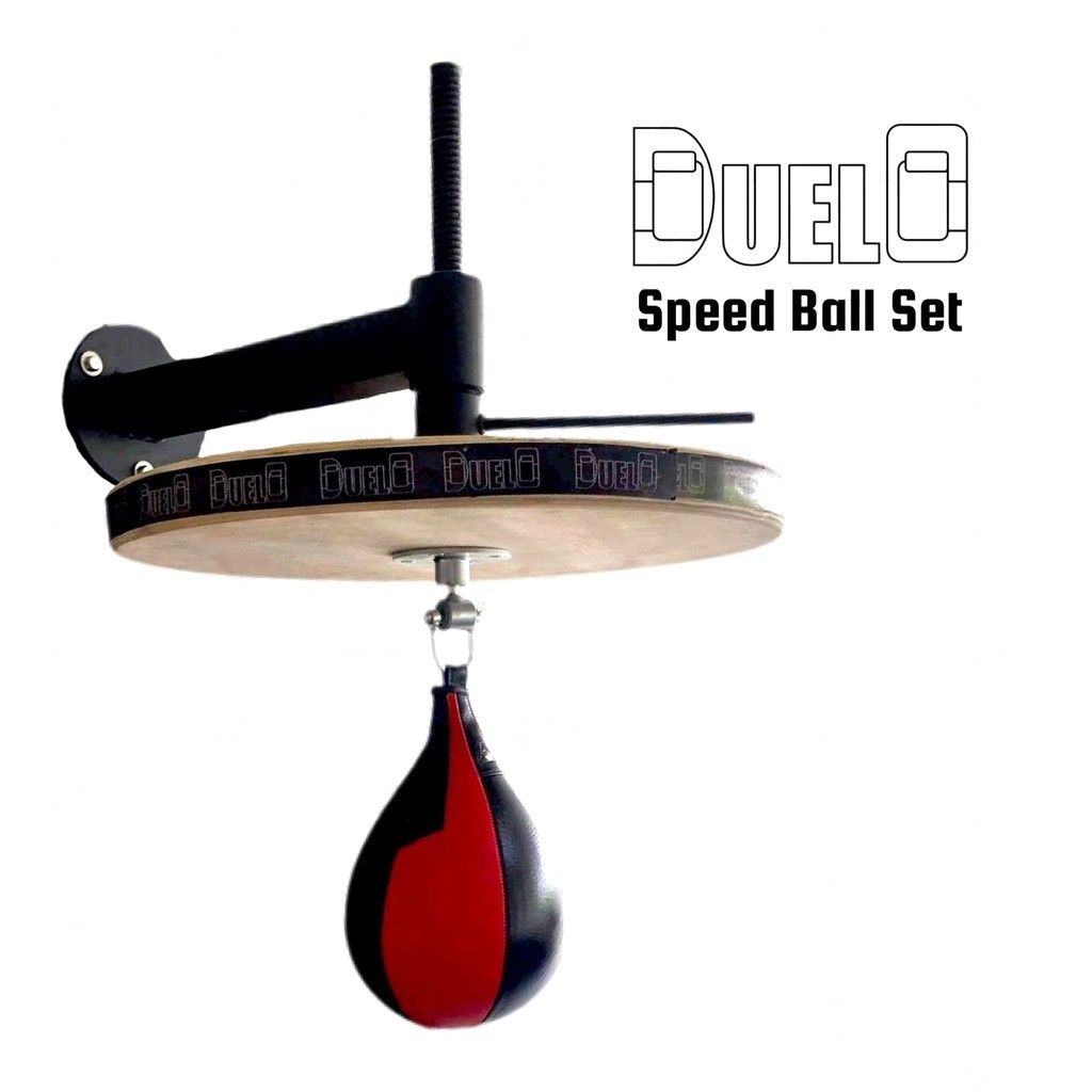 Speed Ball Platform Set Sports Equipment Sports Games Combat