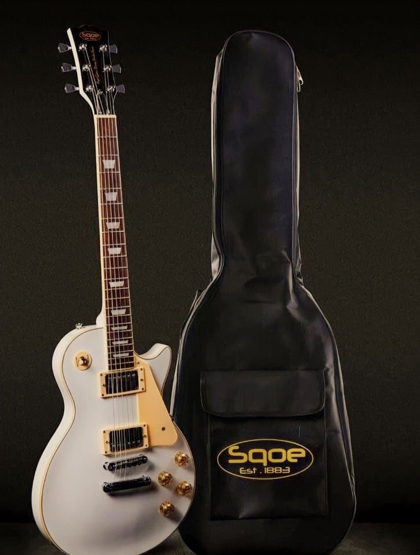 Sqoe lp100 cheap