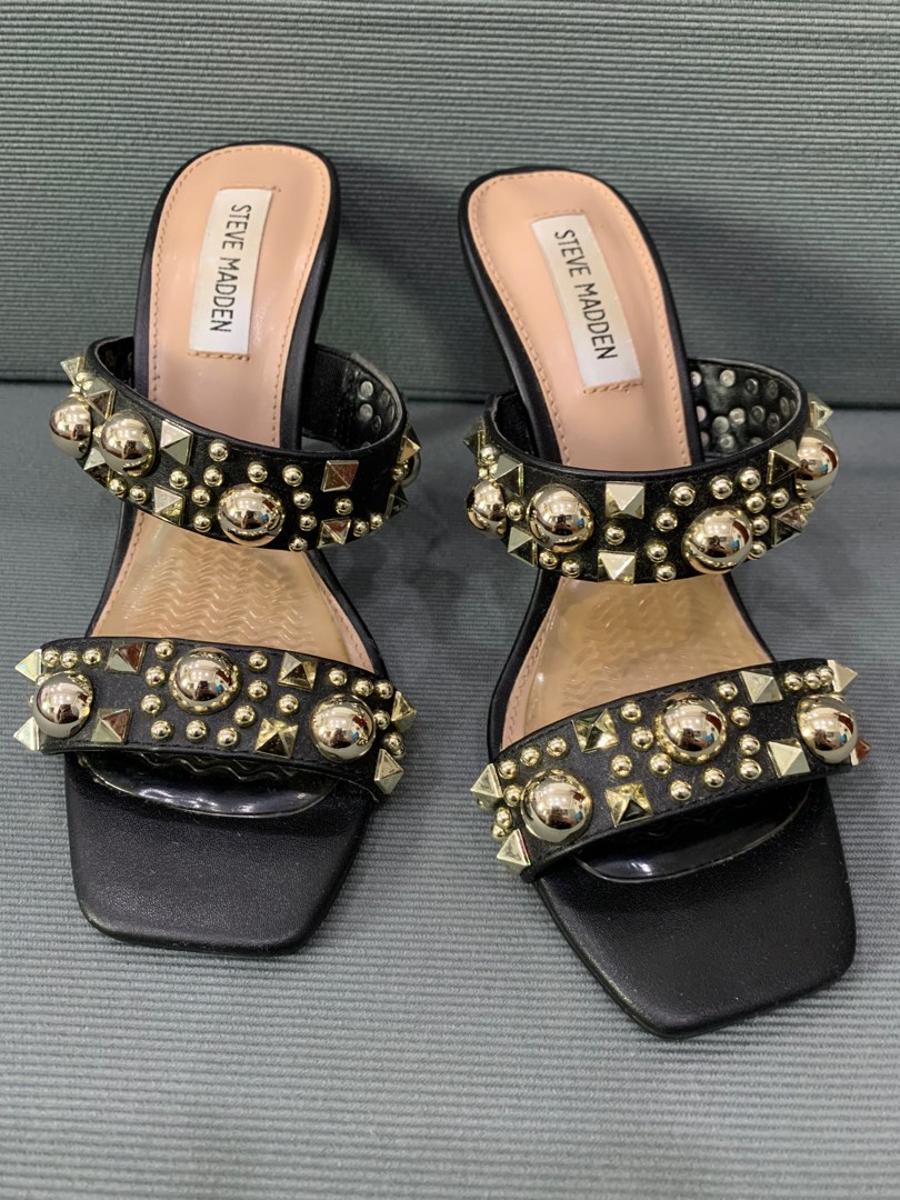 steve madden cobra heels