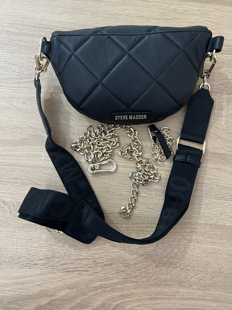 Steve madden hotsell waist bag