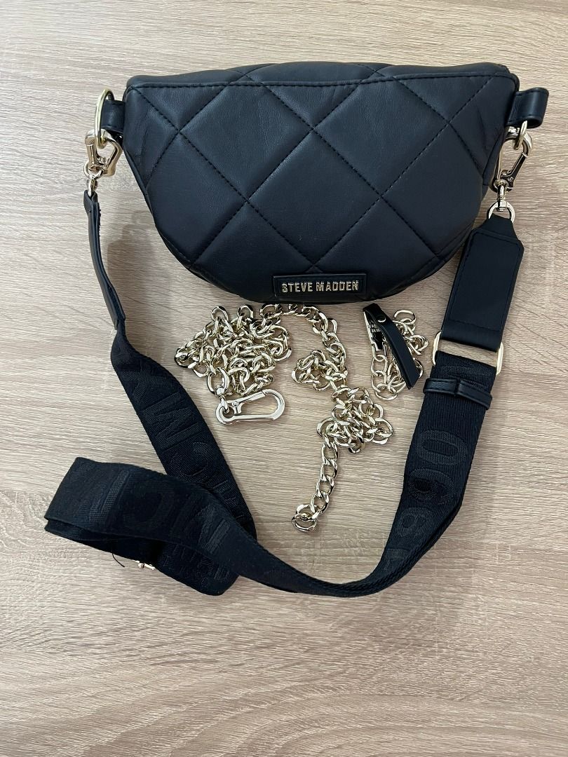 Waist bag steve madden discount
