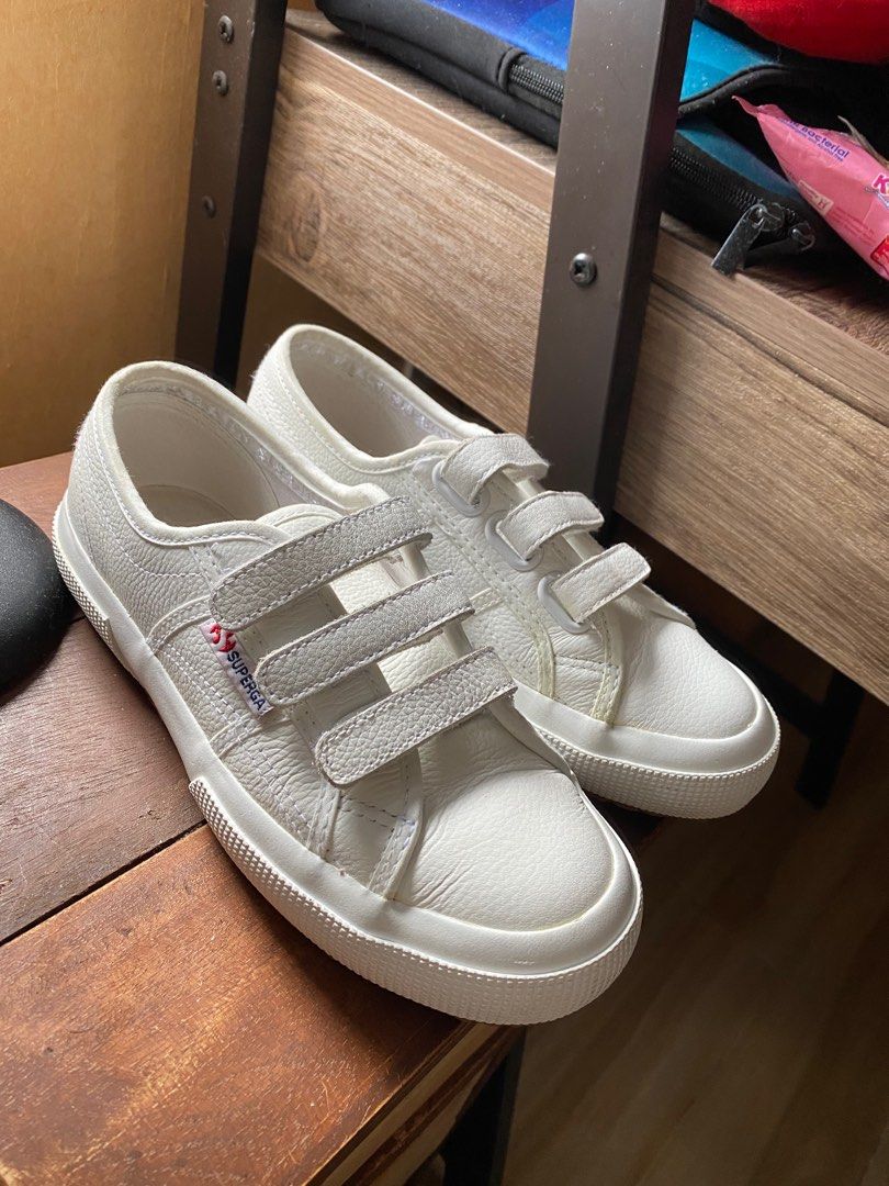 Superga trinoma discount