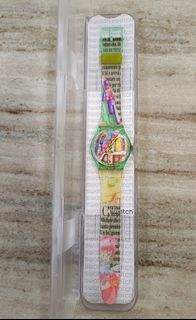 Swatch Watch