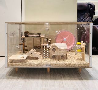 100 affordable hamster bedding For Sale Pet Supplies Carousell Singapore