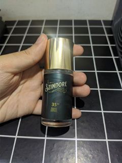 Szindore Vegabond 35ml (Dupe LV Ombre Nomade), Beauty & Personal