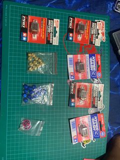 (Category: ) located in . Submitted by tamiya_4wd (Listing ID 1211700600, Image 1). Description: .