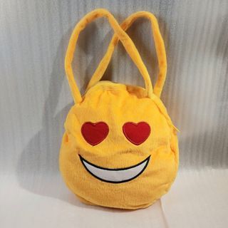 Tas Jalan Jalan Anak Emoticon harga 1 pcs (Julerang)