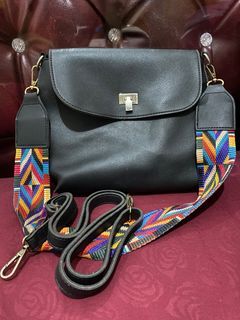 Tas preloved maiso