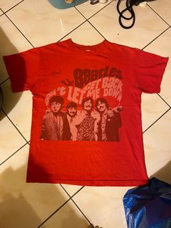 The Beatles