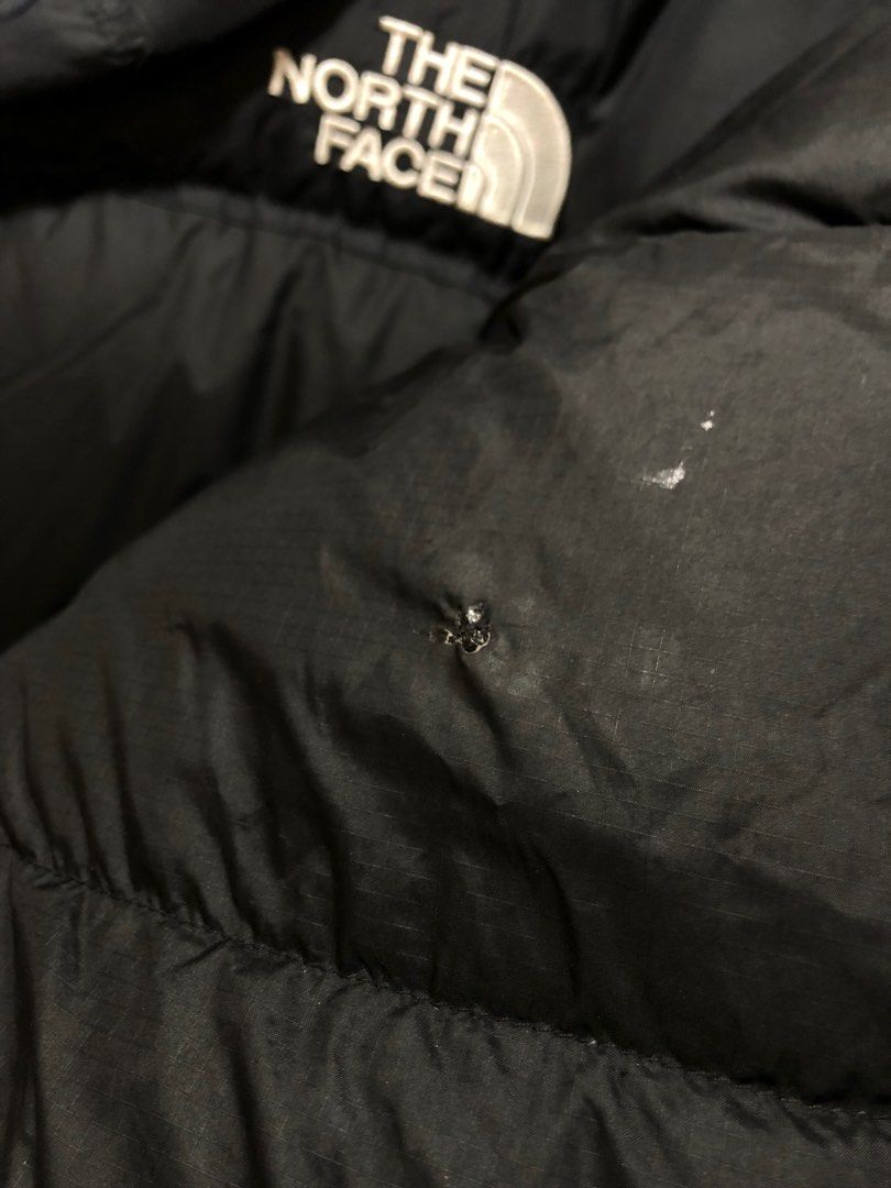 The North Face Puffer Jacket 700 Series Men S Fashion Coats