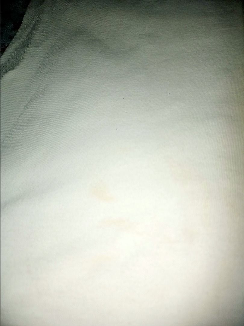 Thrasher Tee (Category: Tshirts & Polo Shirts ) located in Manila. Submitted by da666ul (Listing ID 1211674983, Image 3). Description: Thrasher Tee bought from The Nines Size Medium Issue: Stains below front print & hem Negotiable.