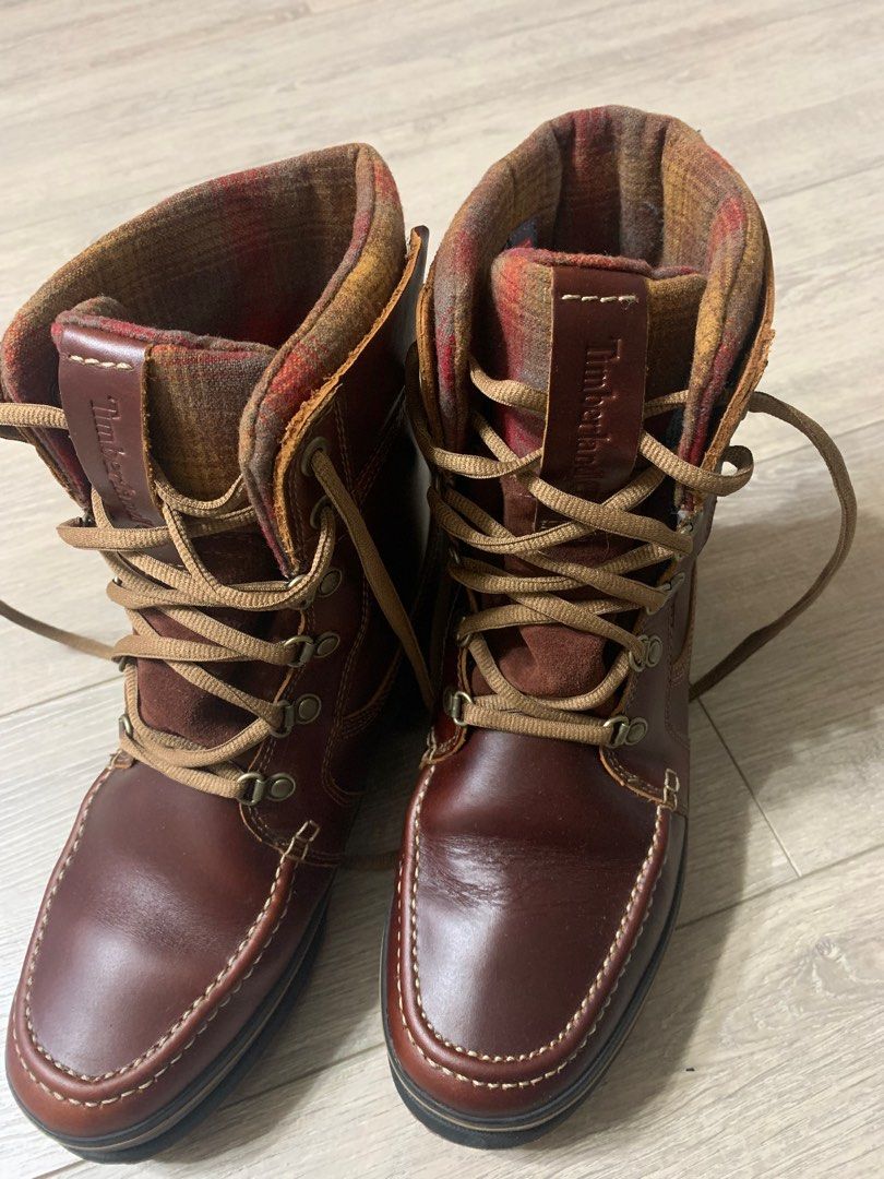 Timberland pendleton clearance