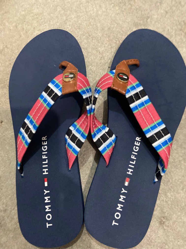 tommy hilfiger sandals