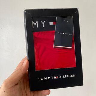 Tommy Hilfiger Microfiber Trunk / Boxers