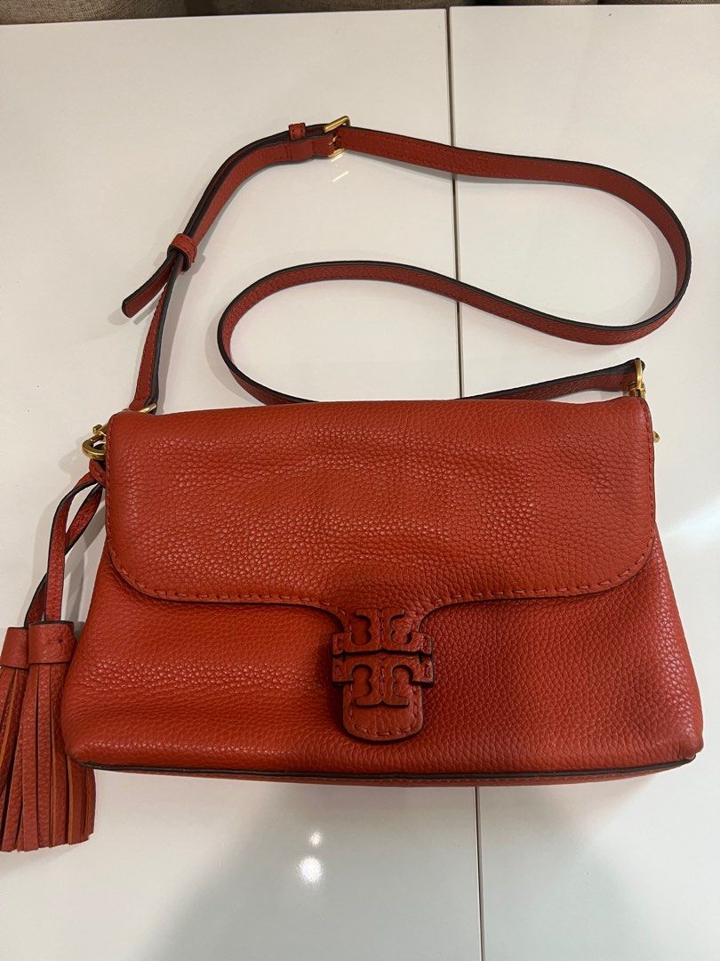 Tory Burch crossbody bag, Women's Fashion, Bags & Wallets, Crossbody