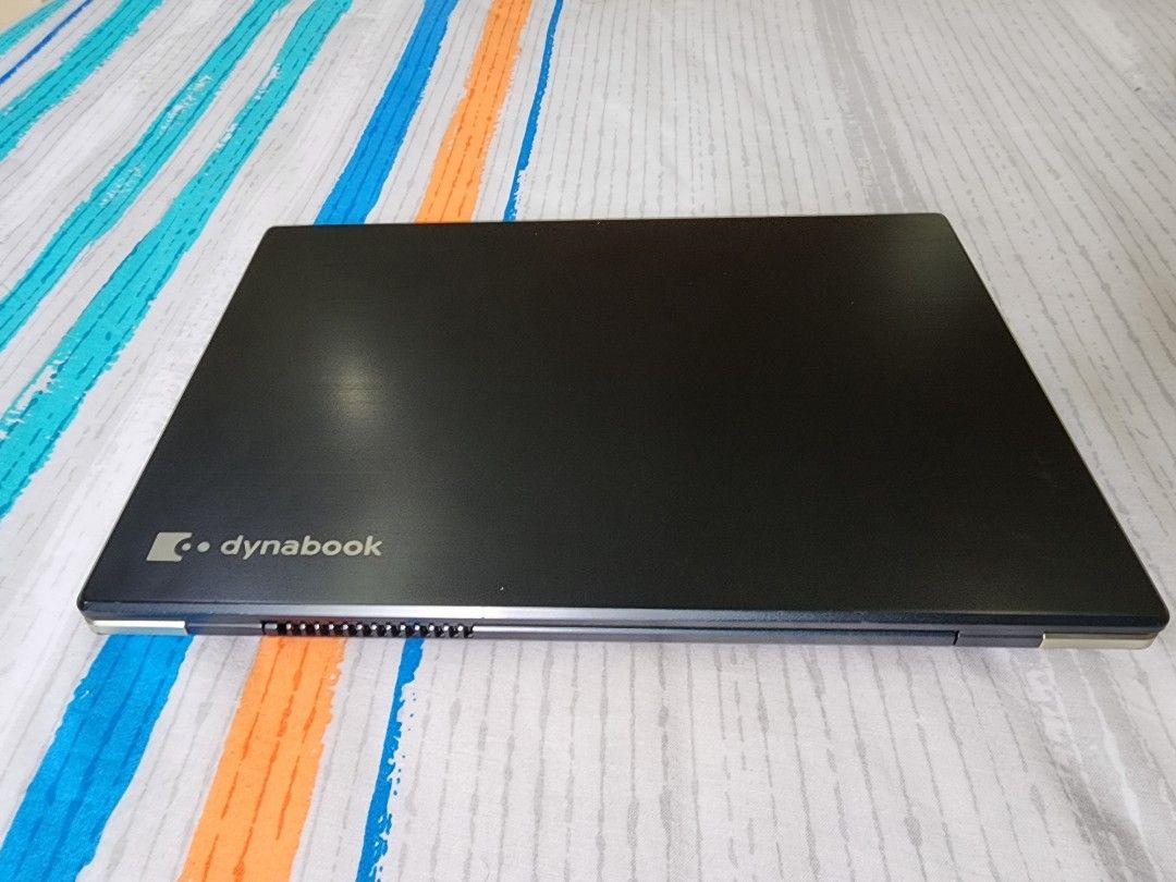 Touchscreen Dynabook Portege X30L-G, Computers  Tech, Laptops  Notebooks  on Carousell