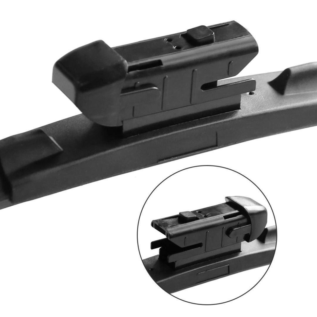 Toyota CHR Lexus NX Wiper Front and rear available, Car Accessories ...