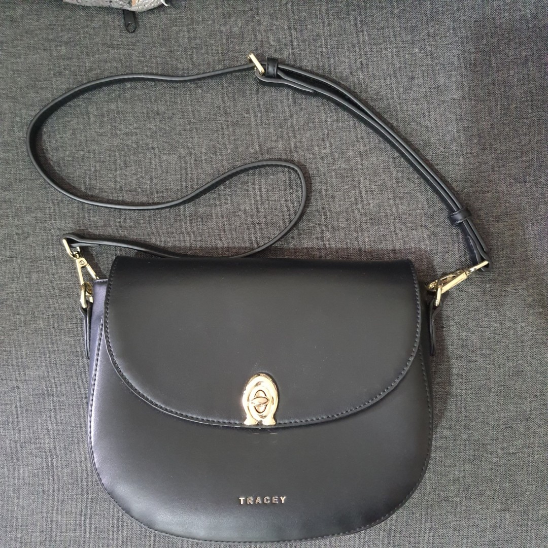 Tracey Bag, Women's Fashion, Bags & Wallets, Cross-body Bags on Carousell