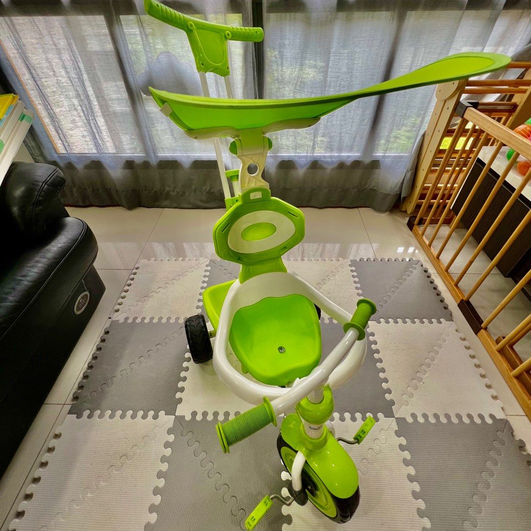 Trike star galaxy 3 in 1 store
