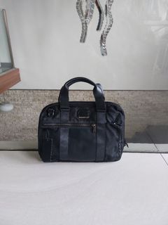 Tumi Business bag laptop briefcase bag