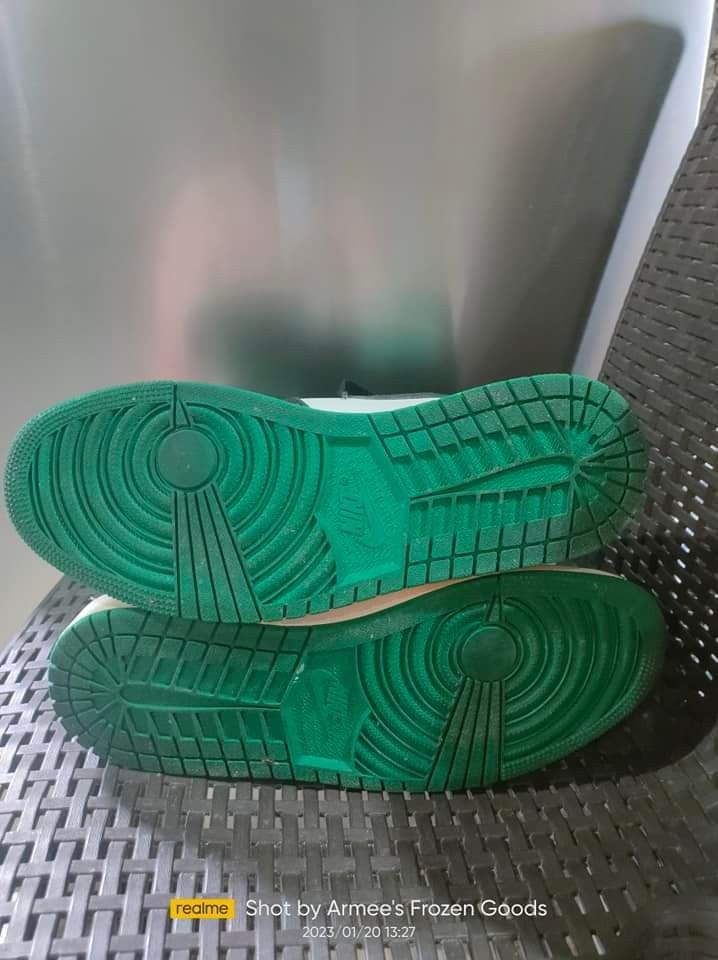 men's nike metcon shoes