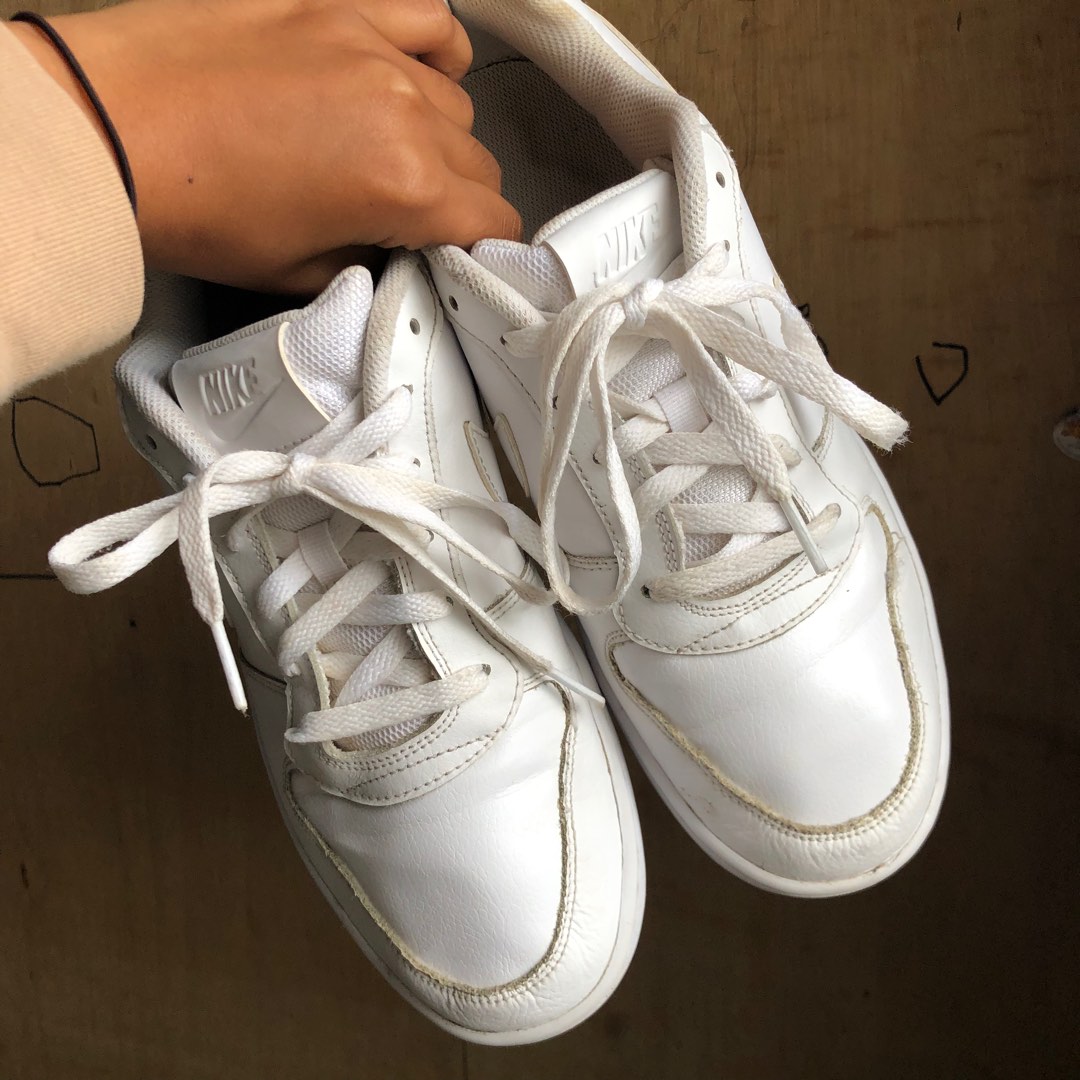 Nike ebernon online low 5100