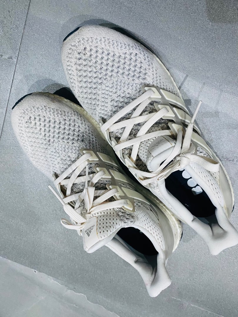 ultraboost cream