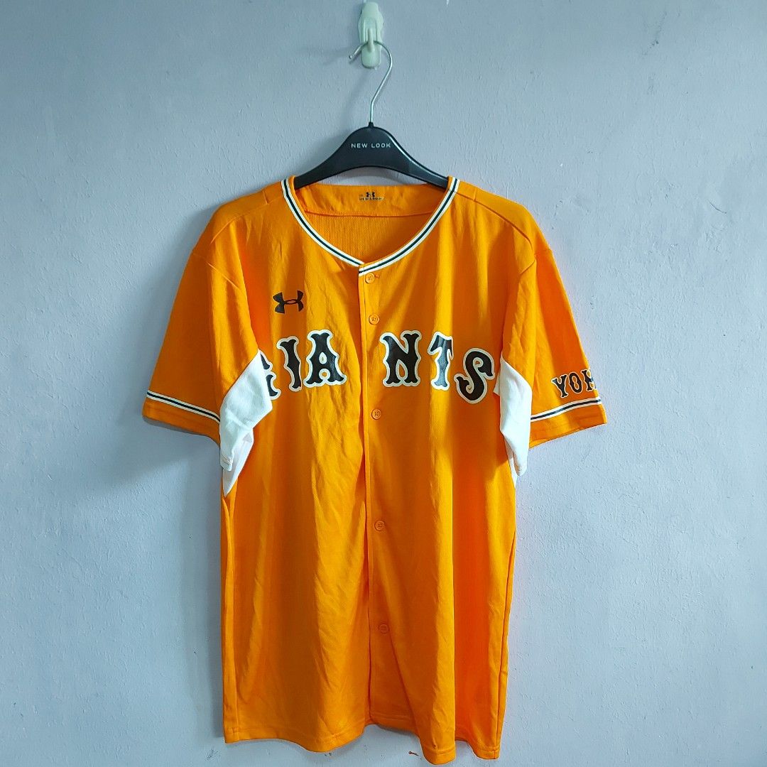 Ua deals baseball shirts