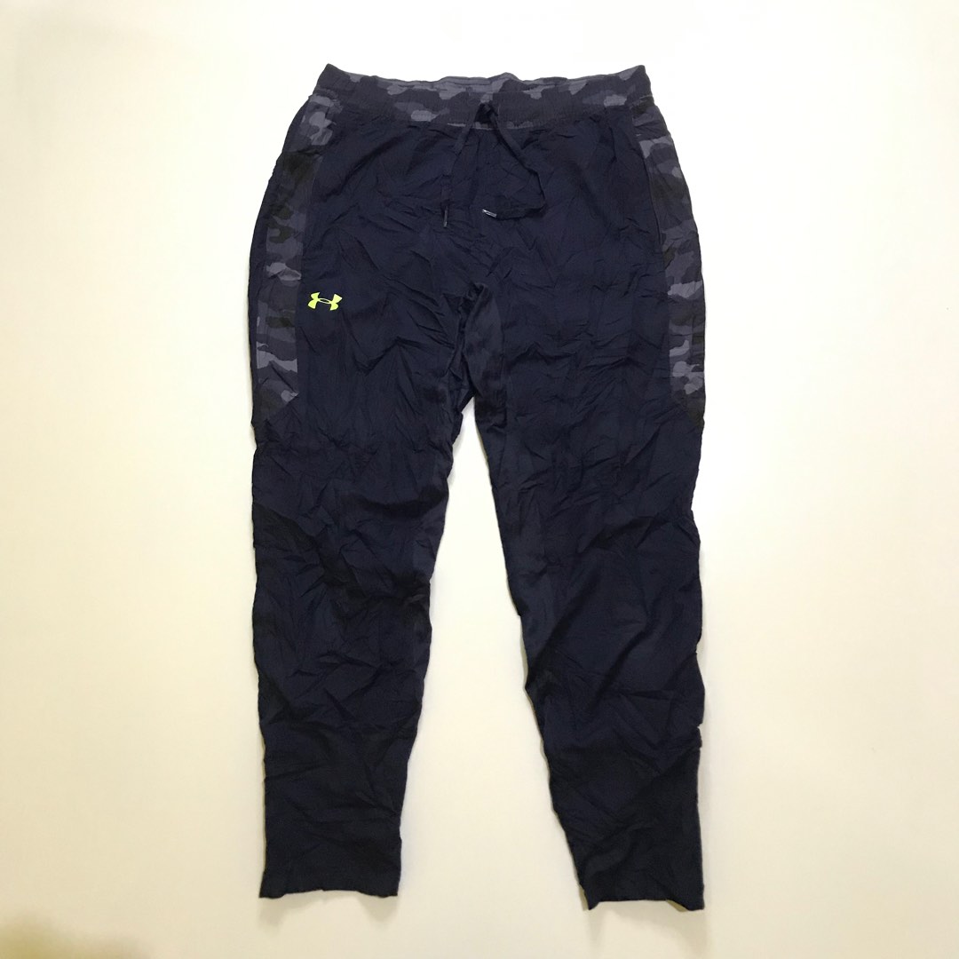 Under armour outdoor pants, Men's Fashion, Men's Clothes, Bottoms on