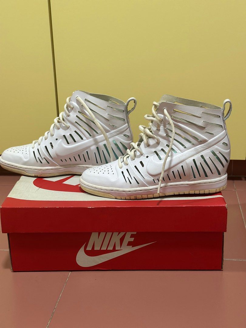 Nike sky new arrivals high jolie dunks