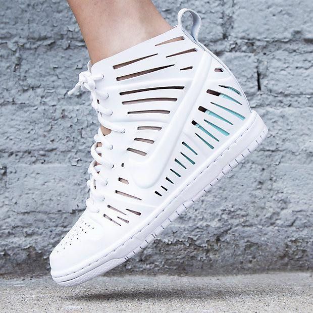 nike cortez girl