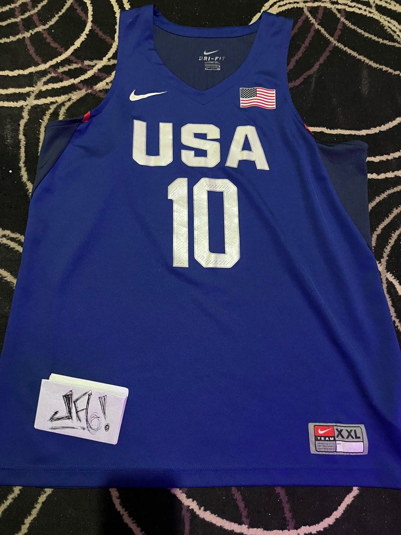 Irving usa store jersey 2016
