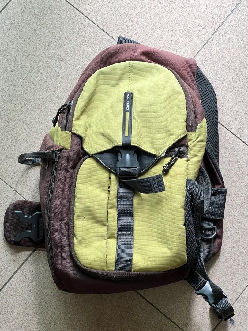 Used camera bag, Photography, Photography Accessories, Camera Bags