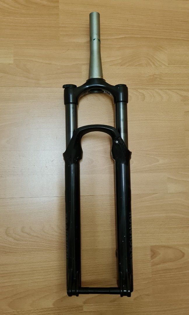 Used 29er fork top