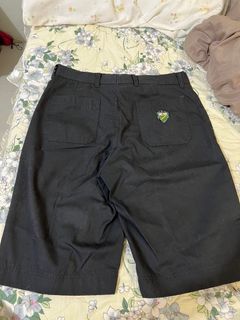 Ust nursing shorts
