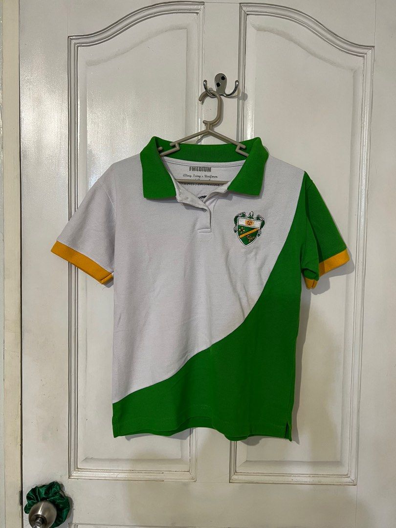 Ust nursing TYPE B uniform, Women's Fashion, Tops, Shirts on Carousell