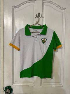 Ust nursing TYPE B uniform