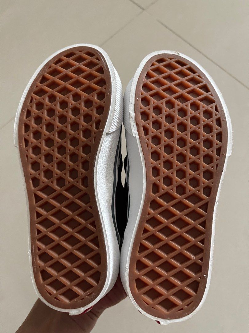 Vans shoe size in cm top