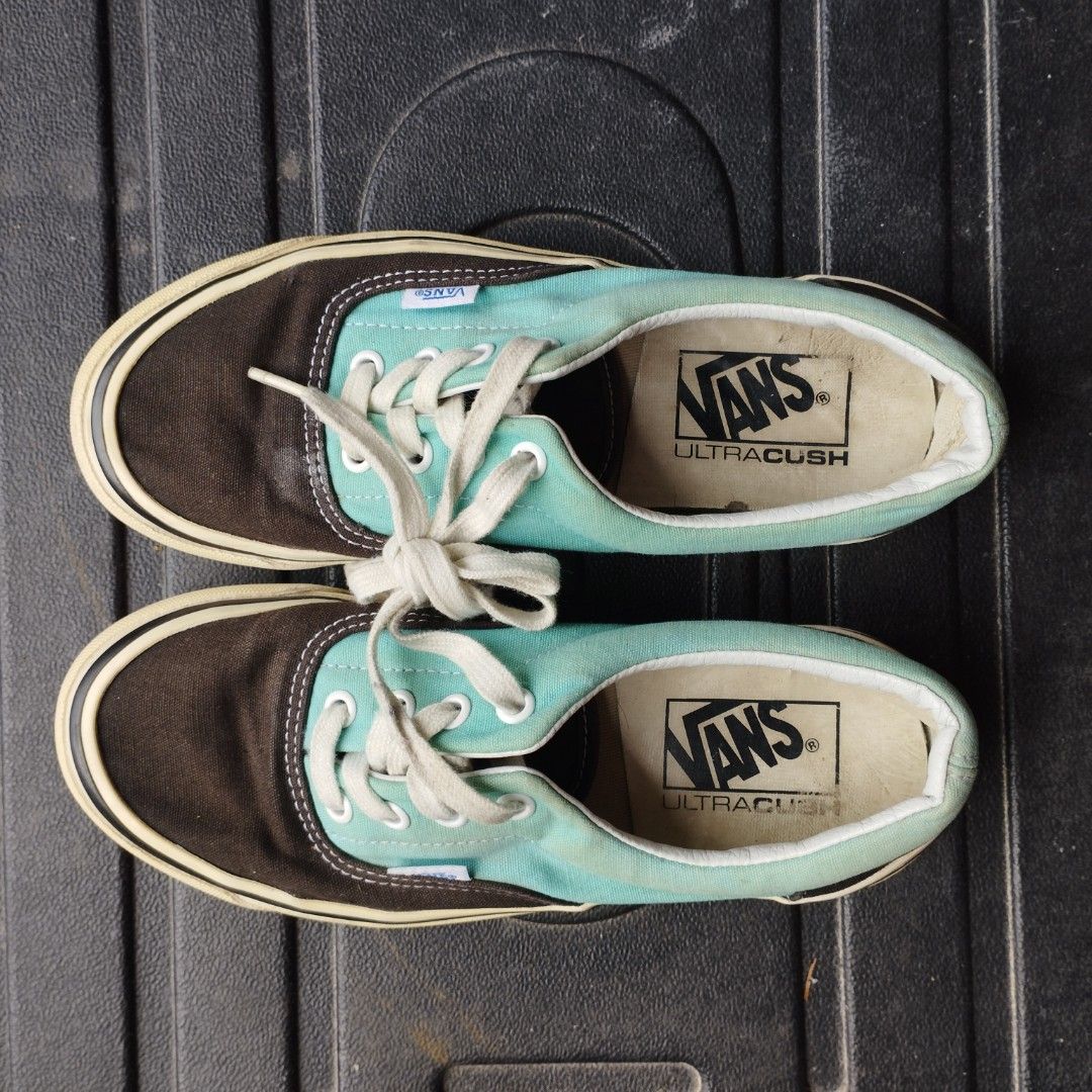 Converse ultracush clearance