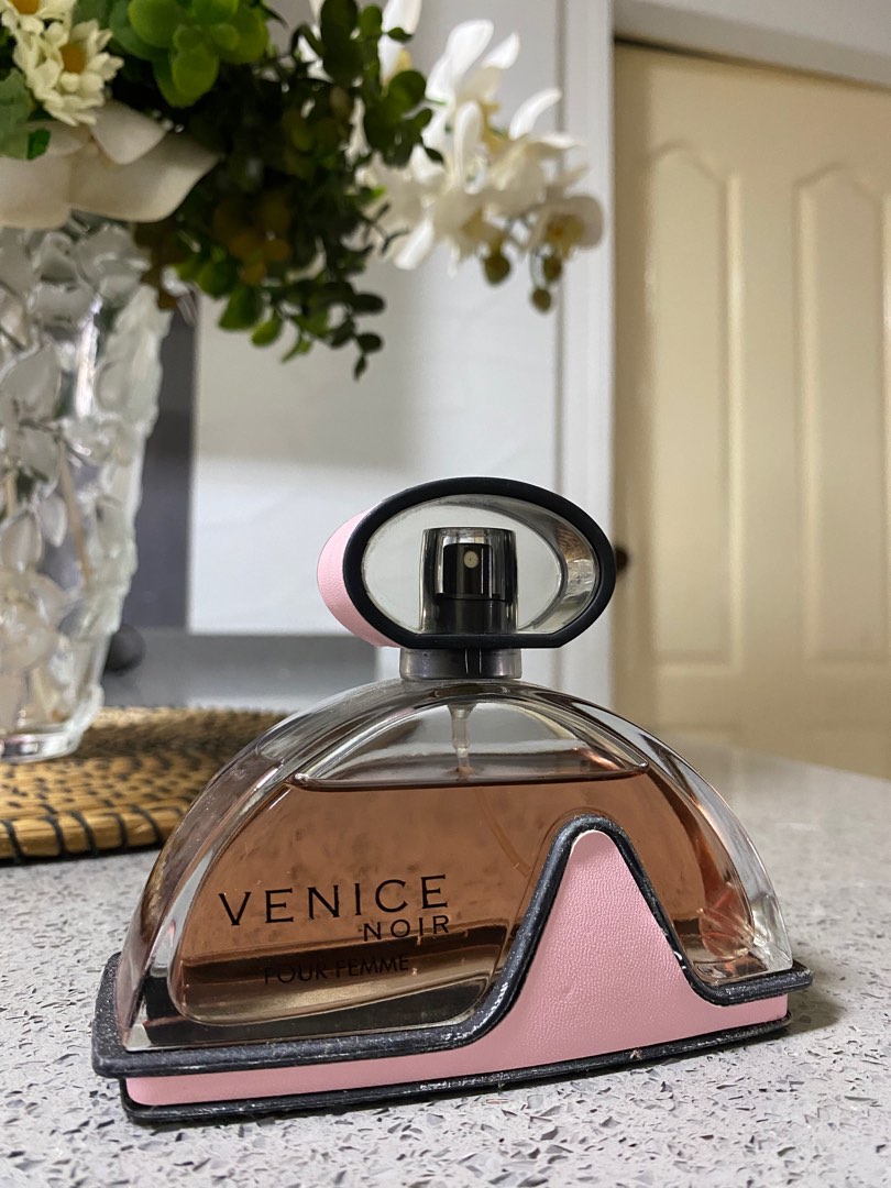 Armaf venice noir clearance