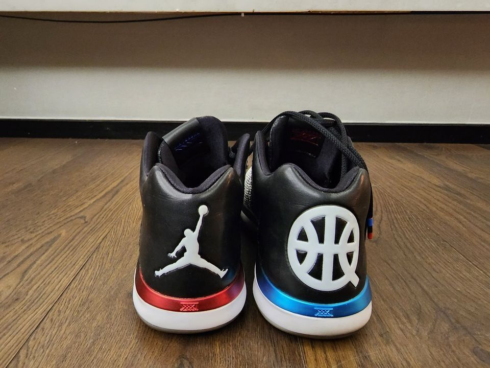 Jordan 31 shop quai 54 pe