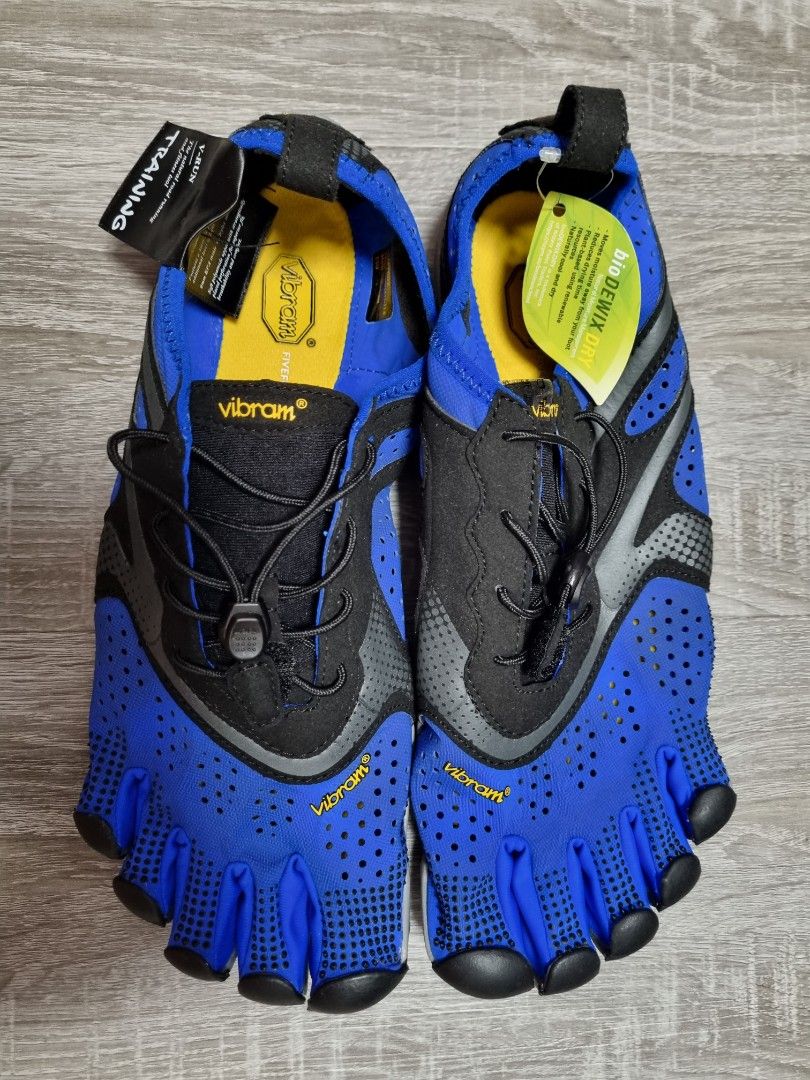 Vibram five online fingers 45