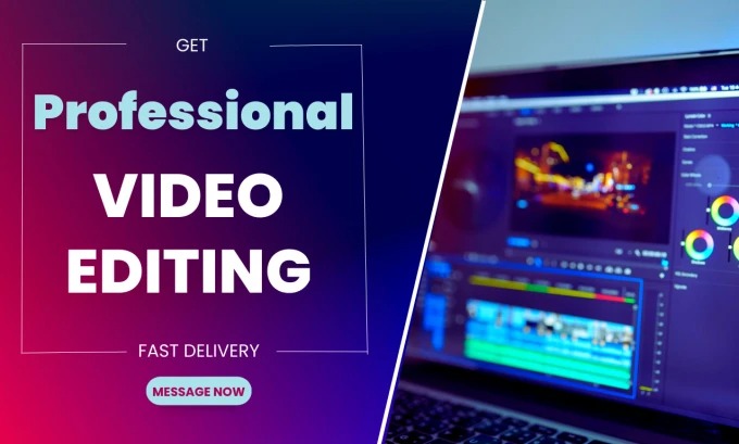 Video Editing Using Premiere Pro, Computers & Tech, Parts & Accessories ...