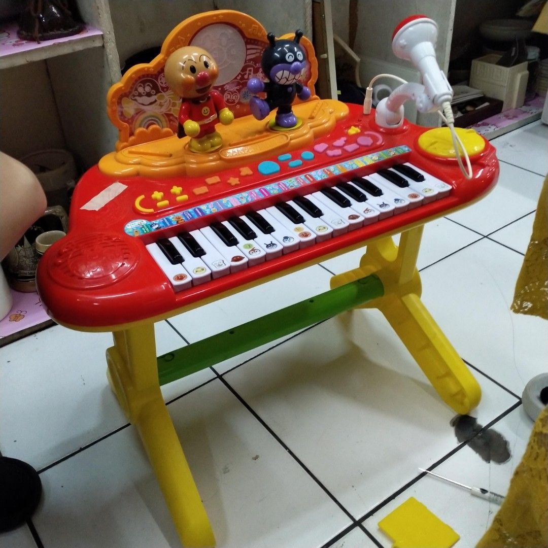 Videoke Keyboard on Carousell