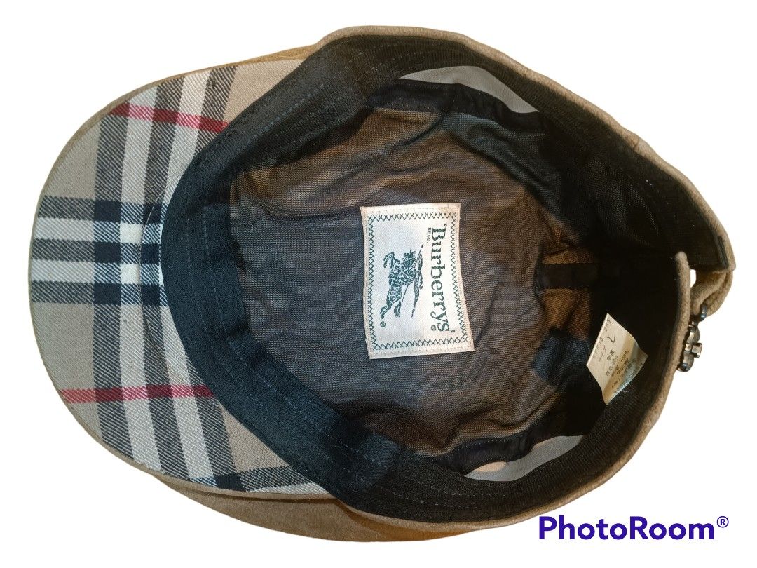 Burberry hotsell antara vintage