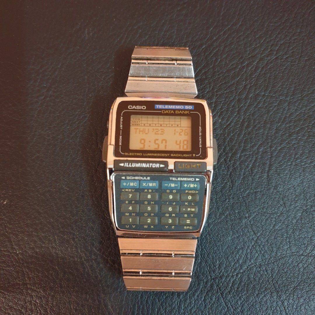 Telememo 50 hotsell